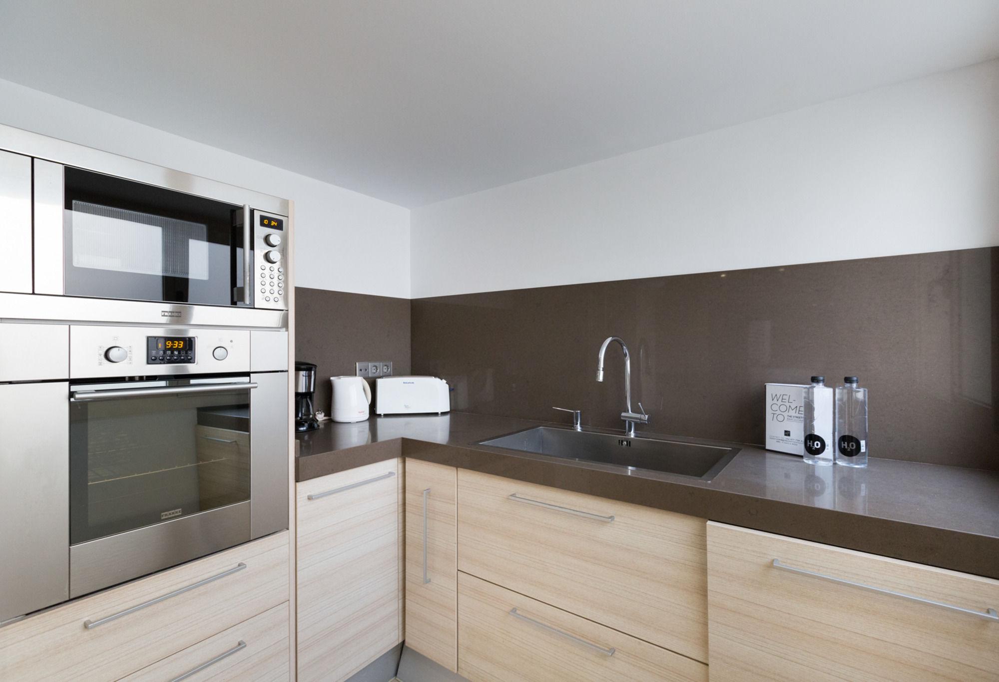Apartment No 335 The Streets Barcelona